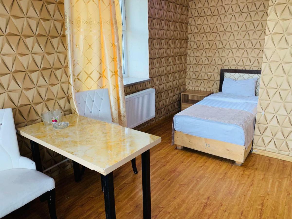 Horeka Hotel Ulan Batur Dış mekan fotoğraf